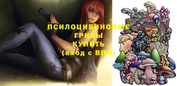 тгк Алексеевка