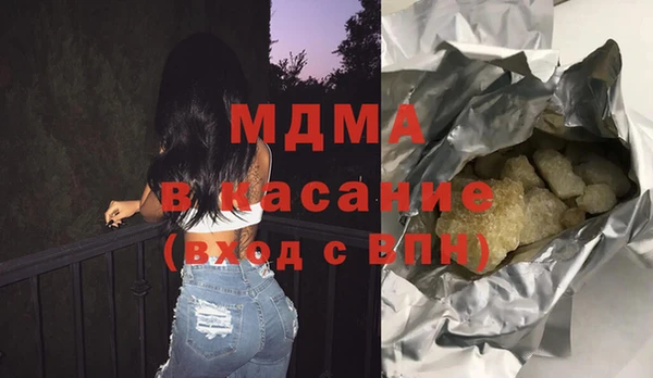 крисы Алзамай